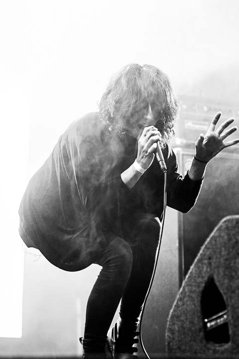 Intergalactic Lovers @ Breda Barst, foto 17, foto's door Gert Daemen - FrontView Magazine