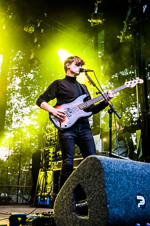 Orange Skyline @ Breda Barst, picture 3, photographed by Gert Daemen - FrontView Magazine