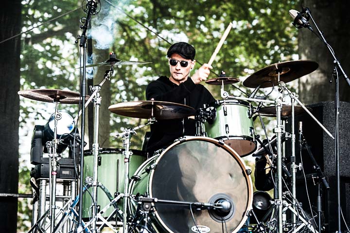 Revölvo @ Breda Barst, picture 5, photographed by Gert Daemen - FrontView Magazine