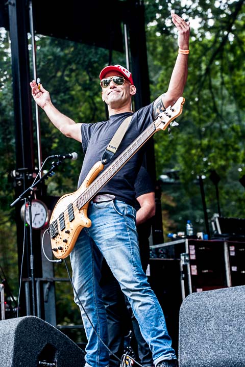 Revölvo @ Breda Barst, picture 8, photographed by Gert Daemen - FrontView Magazine
