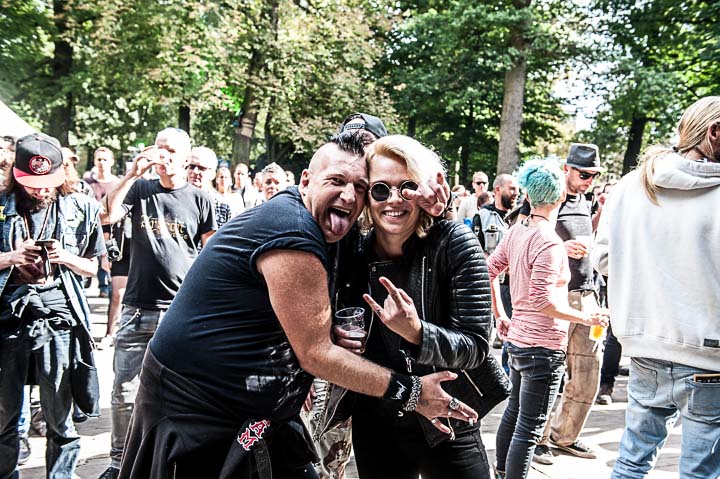 Revölvo @ Breda Barst, picture 13, photographed by Gert Daemen - FrontView Magazine