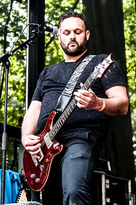 Revölvo @ Breda Barst, picture 14, photographed by Gert Daemen - FrontView Magazine