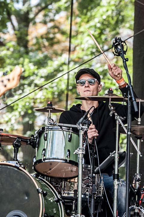 Revölvo @ Breda Barst, picture 16, photographed by Gert Daemen - FrontView Magazine