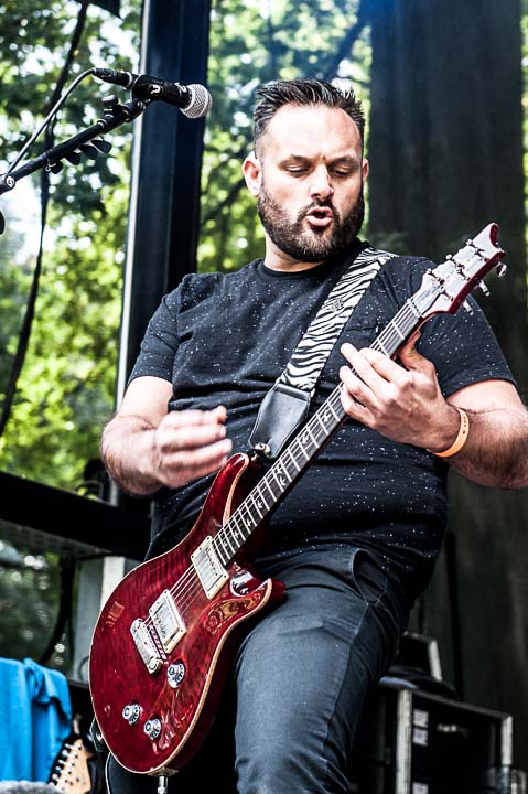 Revölvo @ Breda Barst, picture 18, photographed by Gert Daemen - FrontView Magazine