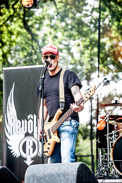 Revölvo @ Breda Barst, picture 20, photographed by Gert Daemen - FrontView Magazine