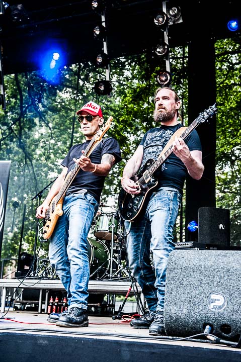 Revölvo @ Breda Barst, picture 21, photographed by Gert Daemen - FrontView Magazine