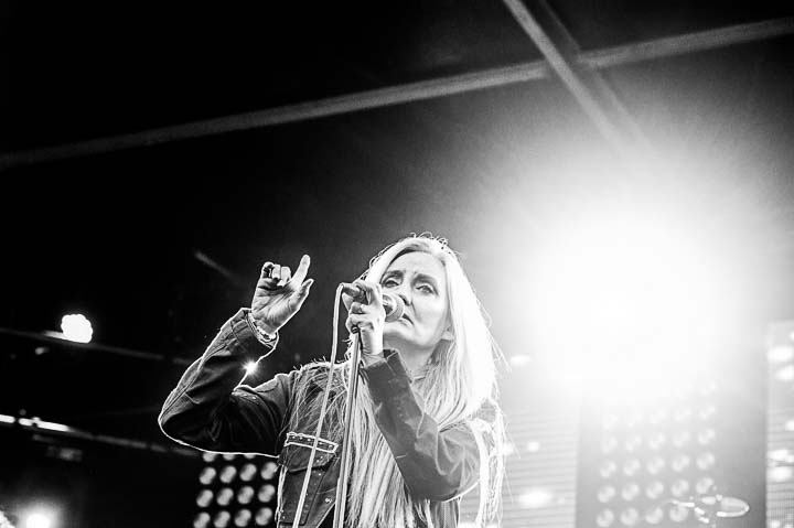 Sass Jordan @ Breda Barst, picture 11, photographed by Gert Daemen - FrontView Magazine