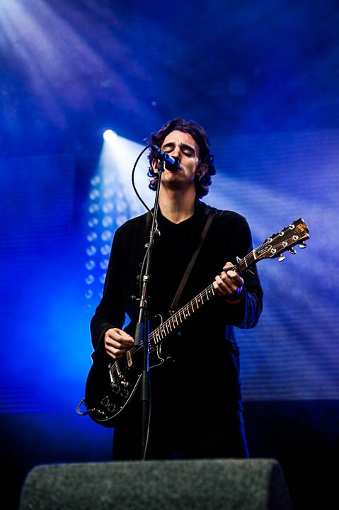 Tamino @ Breda Barst, picture 1, photographed by Gert Daemen - FrontView Magazine