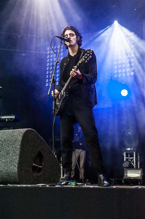 Tamino @ Breda Barst, picture 2, photographed by Gert Daemen - FrontView Magazine