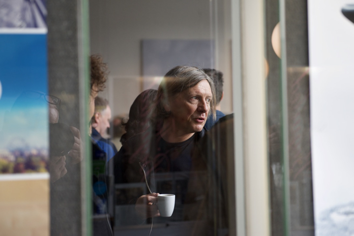 44e editie Film Fest Gent Persvoorstelling. @ gent, foto 2, foto's door Bart Baevegems - FrontView Magazine
