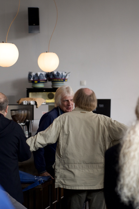 44e editie Film Fest Gent Persvoorstelling. @ gent, foto 3, foto's door Bart Baevegems - FrontView Magazine