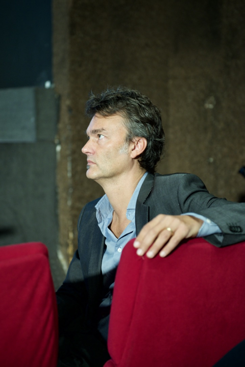 44e editie Film Fest Gent Persvoorstelling. @ gent, foto 8, foto's door Bart Baevegems - FrontView Magazine