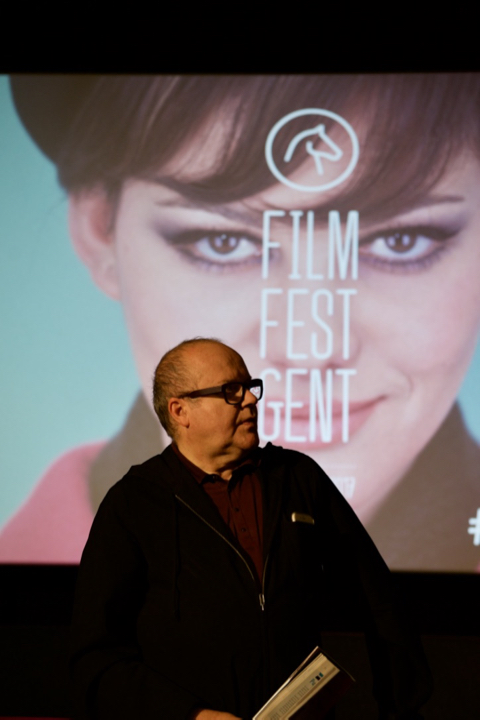 44e editie Film Fest Gent Persvoorstelling. @ gent, foto 11, foto's door Bart Baevegems - FrontView Magazine