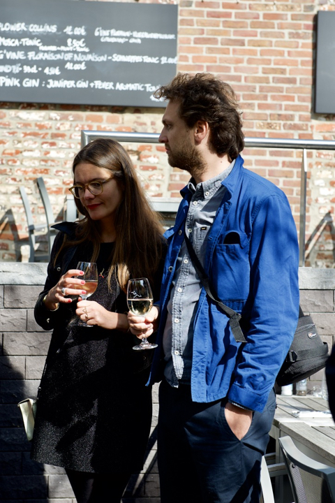 44e editie Film Fest Gent Persvoorstelling. @ gent, foto 16, foto's door Bart Baevegems - FrontView Magazine