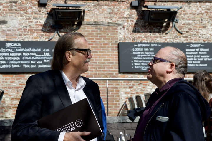 44e editie Film Fest Gent Persvoorstelling. @ gent, foto 18, foto's door Bart Baevegems - FrontView Magazine