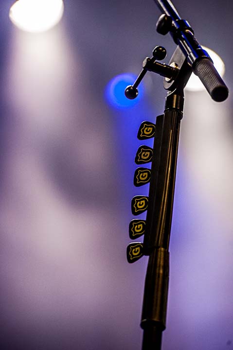 Guus Meeuwis @ 013, picture 16, photographed by Gert Daemen - FrontView Magazine