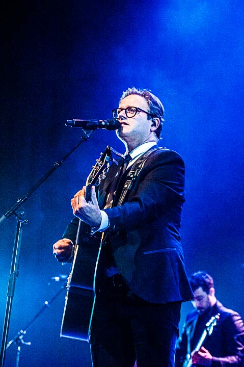Guus Meeuwis @ 013, picture 22, photographed by Gert Daemen - FrontView Magazine