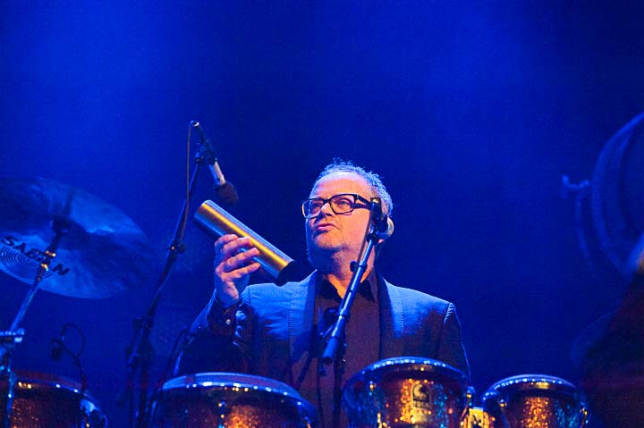 Guus Meeuwis @ 013, picture 23, photographed by Gert Daemen - FrontView Magazine