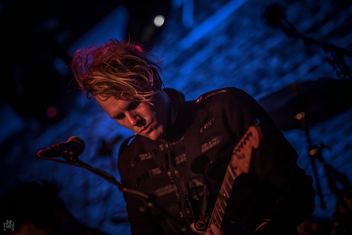 Model Depose @ Muziekgieterij, picture 5, photographed by Luc Luyten - FrontView Magazine
