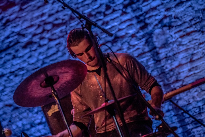 Model Depose @ Muziekgieterij, picture 6, photographed by Luc Luyten - FrontView Magazine