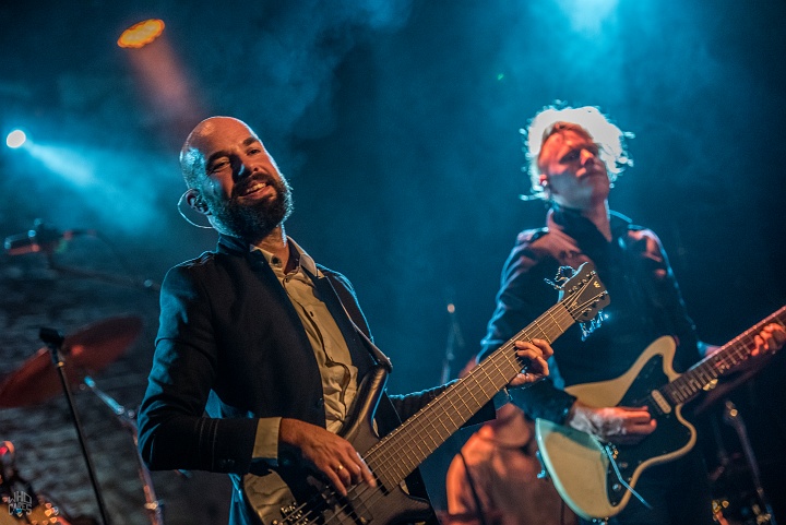 Model Depose @ Muziekgieterij, picture 10, photographed by Luc Luyten - FrontView Magazine
