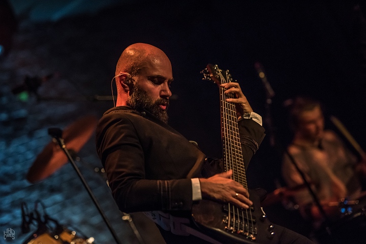 Model Depose @ Muziekgieterij, picture 11, photographed by Luc Luyten - FrontView Magazine