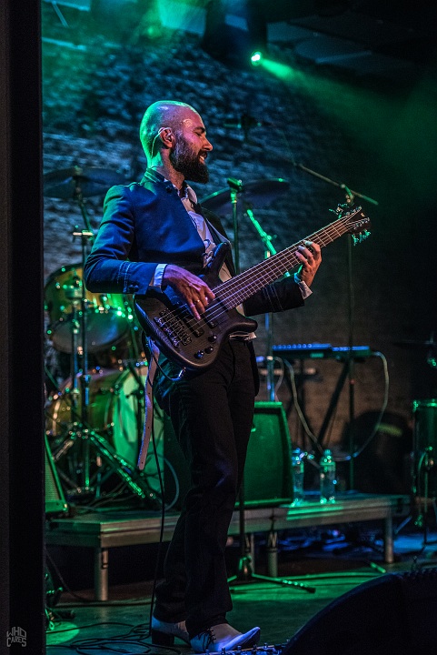 Model Depose @ Muziekgieterij, picture 12, photographed by Luc Luyten - FrontView Magazine