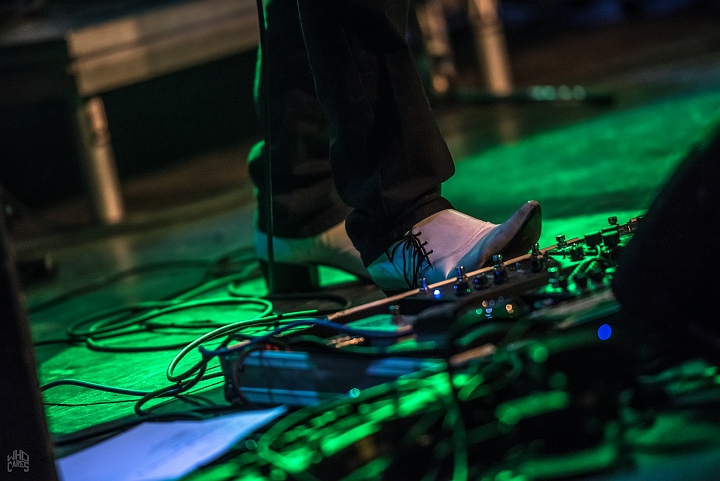 Model Depose @ Muziekgieterij, picture 13, photographed by Luc Luyten - FrontView Magazine