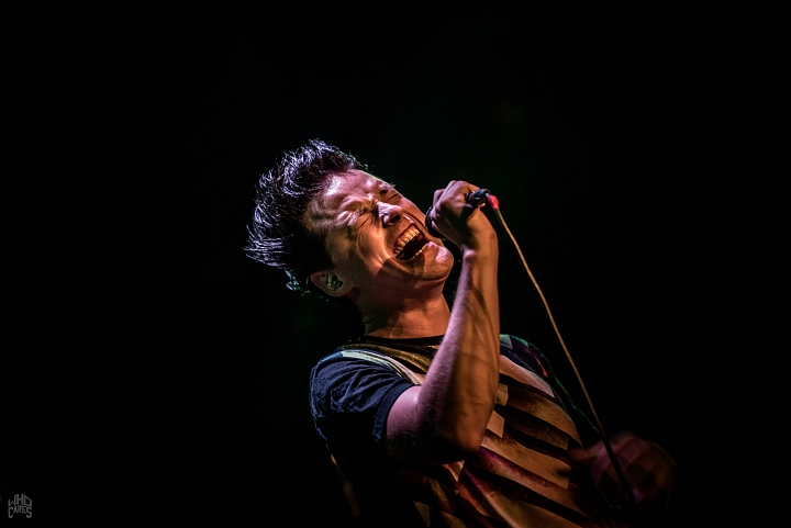 Model Depose @ Muziekgieterij, picture 14, photographed by Luc Luyten - FrontView Magazine
