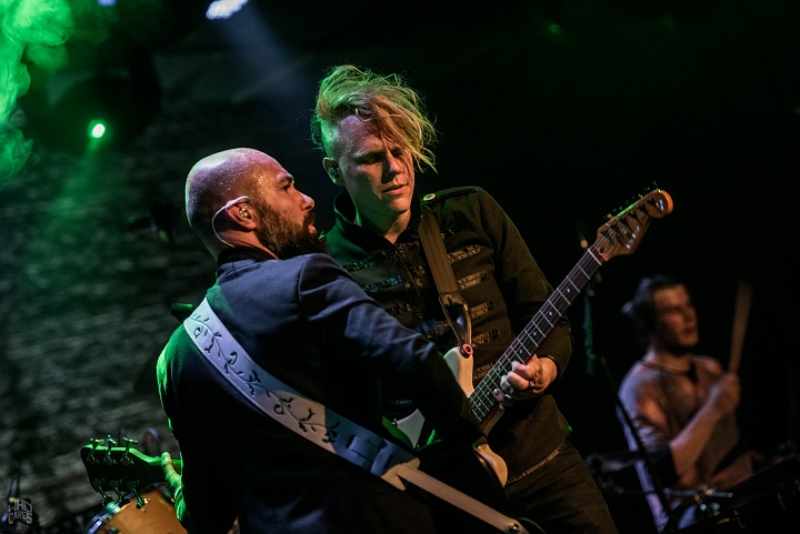 Model Depose @ Muziekgieterij, picture 15, photographed by Luc Luyten - FrontView Magazine