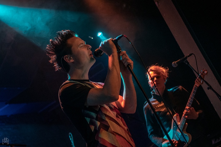 Model Depose @ Muziekgieterij, picture 16, photographed by Luc Luyten - FrontView Magazine