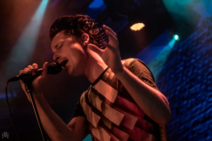 Model Depose @ Muziekgieterij, picture 17, photographed by Luc Luyten - FrontView Magazine