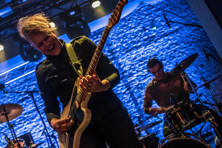 Model Depose @ Muziekgieterij, picture 19, photographed by Luc Luyten - FrontView Magazine