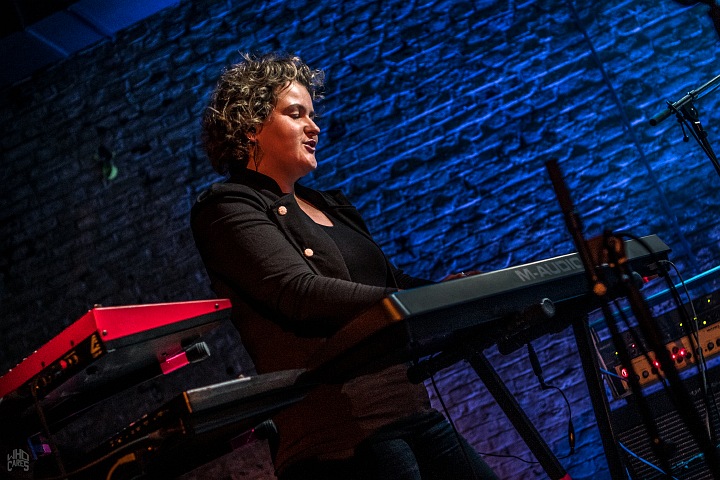 Model Depose @ Muziekgieterij, picture 24, photographed by Luc Luyten - FrontView Magazine