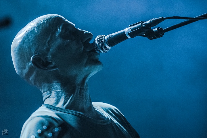 Shriekback @ Muziekgieterij, picture 14, photographed by Luc Luyten - FrontView Magazine