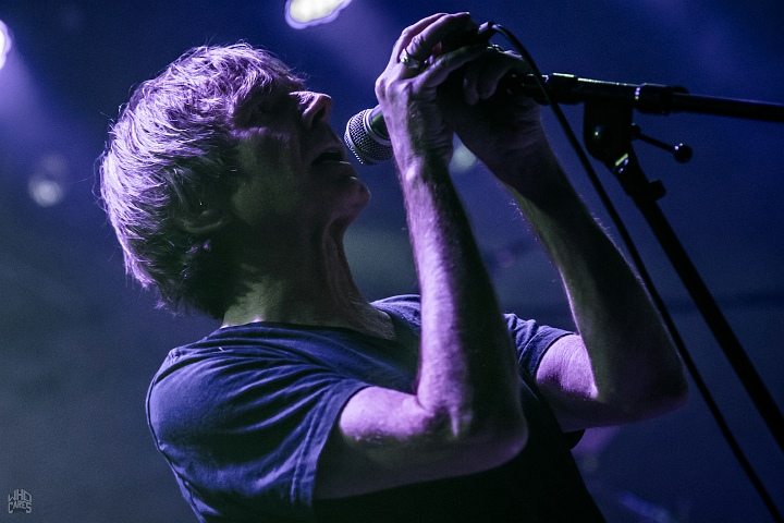 Shriekback @ Muziekgieterij, picture 15, photographed by Luc Luyten - FrontView Magazine