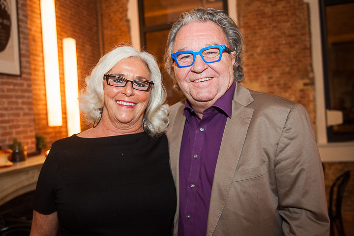 Première Skylight @ Theater Het Klokhuis, picture 4, photographed by Goele Bormans - FrontView Magazine