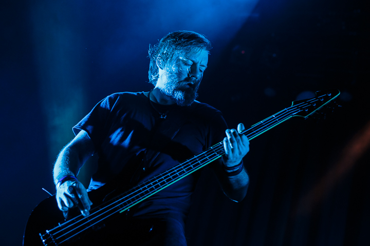 Seether @ 013, foto 8, foto's door Dorien Goetschalckx - FrontView Magazine