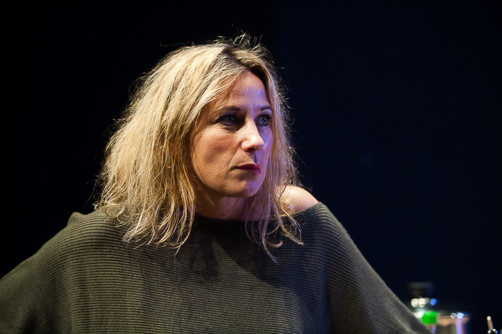 Skylight @ Theater Het Klokhuis, picture 4, photographed by Goele Bormans - FrontView Magazine