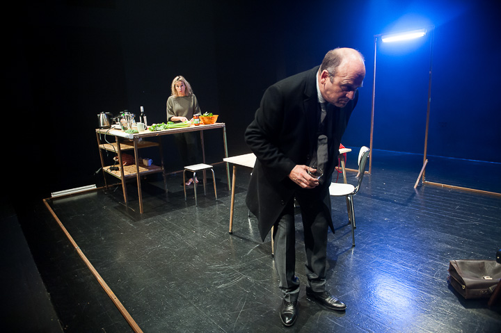 Skylight @ Theater Het Klokhuis, picture 12, photographed by Goele Bormans - FrontView Magazine