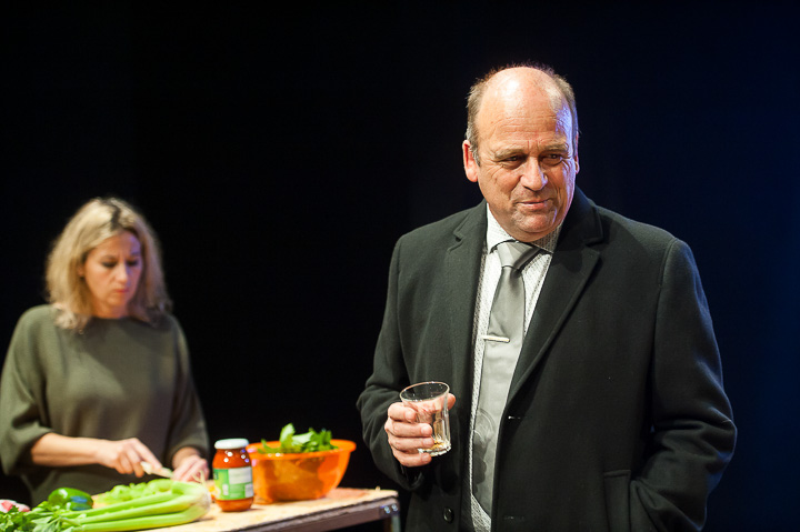 Skylight @ Theater Het Klokhuis, picture 14, photographed by Goele Bormans - FrontView Magazine