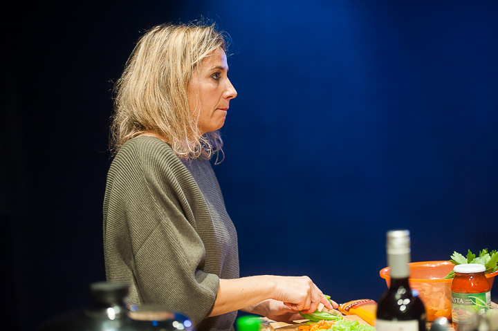 Skylight @ Theater Het Klokhuis, picture 15, photographed by Goele Bormans - FrontView Magazine