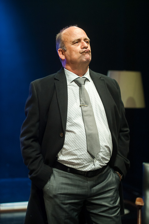 Skylight @ Theater Het Klokhuis, picture 17, photographed by Goele Bormans - FrontView Magazine
