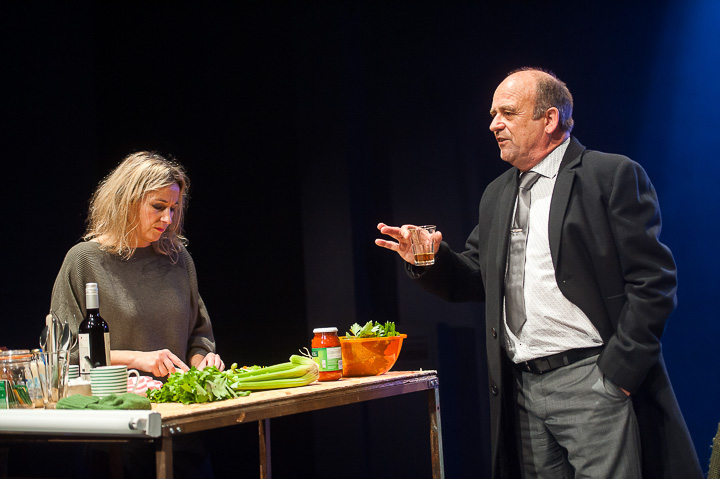 Skylight @ Theater Het Klokhuis, picture 18, photographed by Goele Bormans - FrontView Magazine