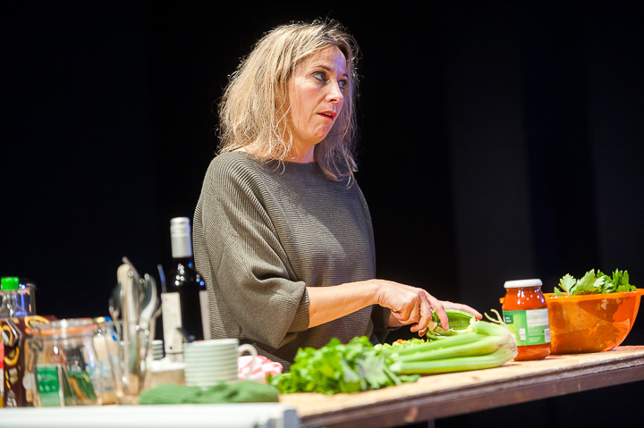 Skylight @ Theater Het Klokhuis, picture 19, photographed by Goele Bormans - FrontView Magazine
