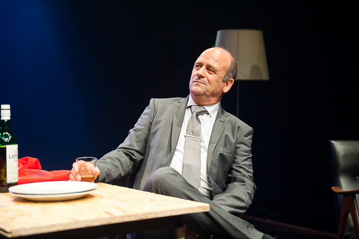 Skylight @ Theater Het Klokhuis, picture 22, photographed by Goele Bormans - FrontView Magazine