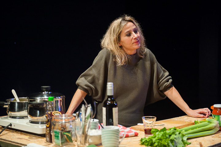 Skylight @ Theater Het Klokhuis, picture 25, photographed by Goele Bormans - FrontView Magazine