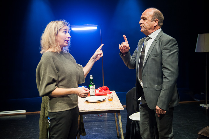 Skylight @ Theater Het Klokhuis, picture 27, photographed by Goele Bormans - FrontView Magazine