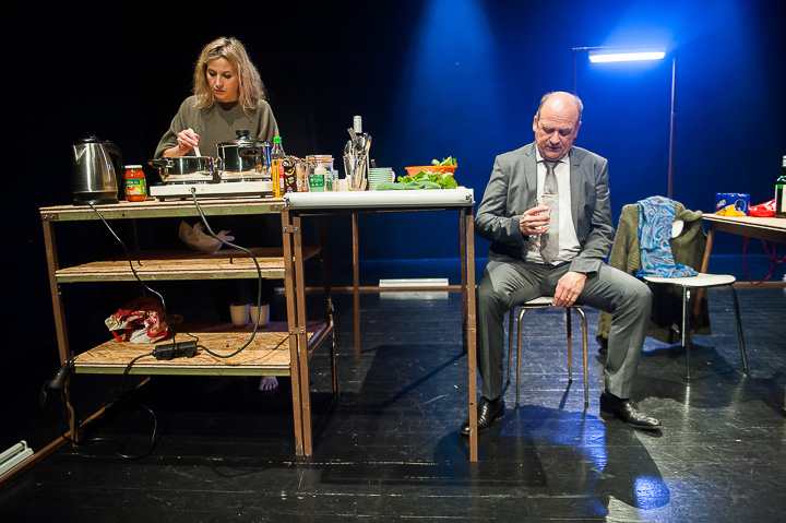 Skylight @ Theater Het Klokhuis, picture 28, photographed by Goele Bormans - FrontView Magazine