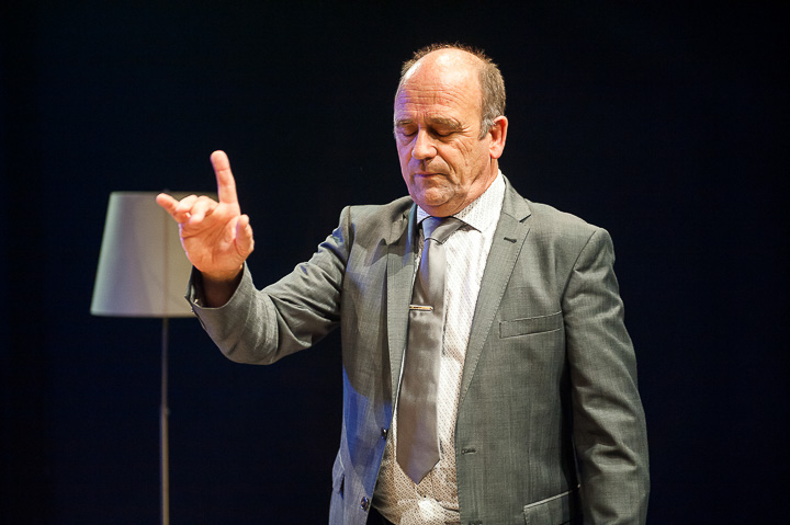 Skylight @ Theater Het Klokhuis, picture 31, photographed by Goele Bormans - FrontView Magazine